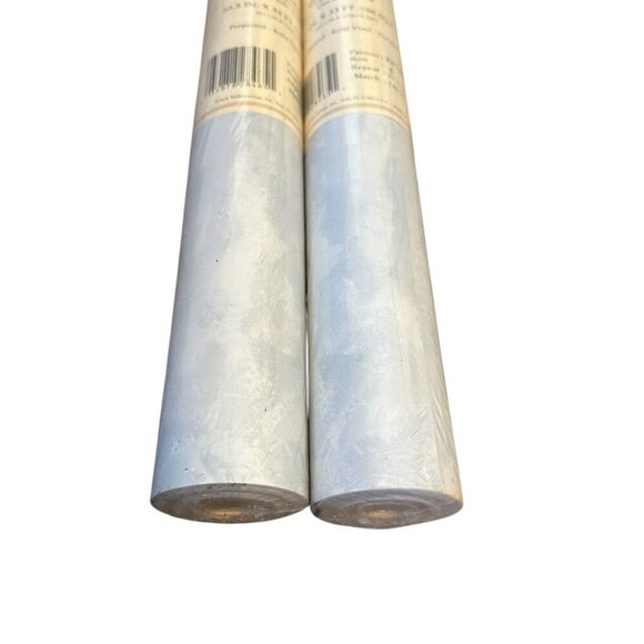 Carey Lind Fine Wallpaper KP7381 Discontinued Double Roll 20.5" x 33 Ft NEW x 2 - Picture 3 of 8